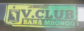 AS Vita Club - bana mbongo