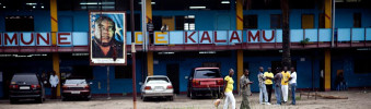 commune de Kalamu