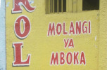 molangi ya mboka