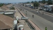 Avenue Gambela