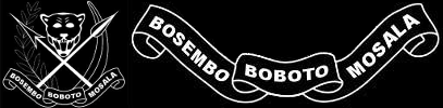 bosembo - boboto - mosala