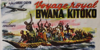 bwana kitoko
