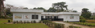 kelasi (école maternelle de la sucriàre de Kwilu-Ngongo)
