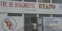Centre de Diagnostic EYANO