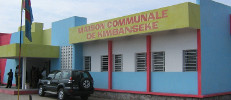 commune de Kimbanseke
