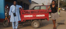 Commune de Kinsasa