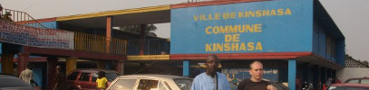Commune de Kinshasa