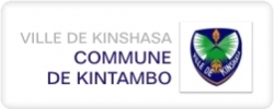 commune de Kintambo