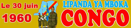 lipanda ya mboka Congo