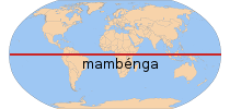 mambenga