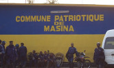 commune de Masina