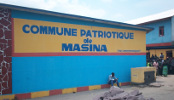 commune de Masina