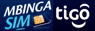 mbinga SIM