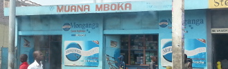 muana mboka