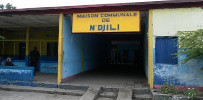 commune de N'Djili