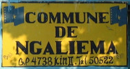commune de Ngaliema